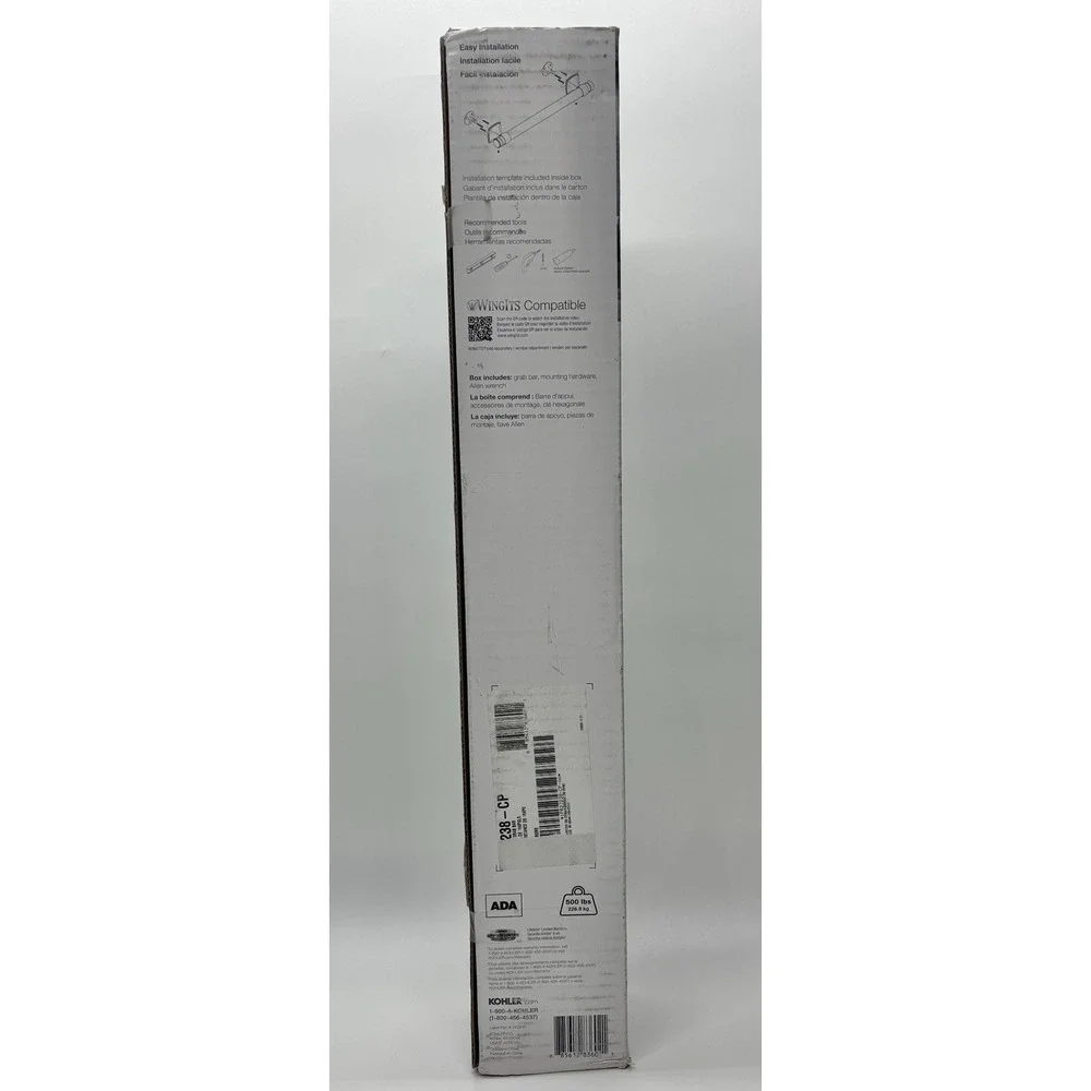 Kohler Arsdale R27238-CP 16